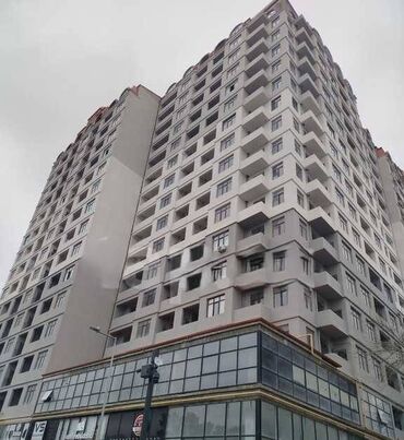 двухкомнатные квартиры в сумгаите: 1 комната, Новостройка, м. Нефтчиляр, 65 м²