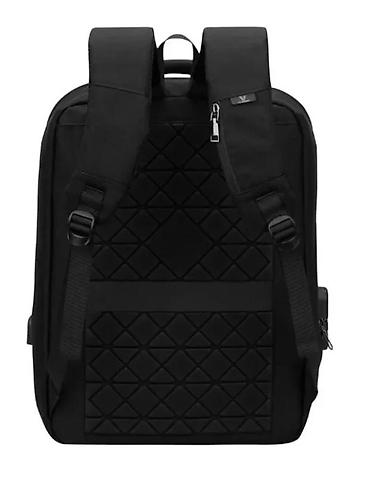 Modni rančevi: Ruksak za laptop – moderni poslovni model sa USB portom - Moderan — 8