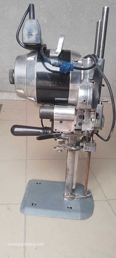 Оверлочные машинки: 5-нитка, В наличии — 5