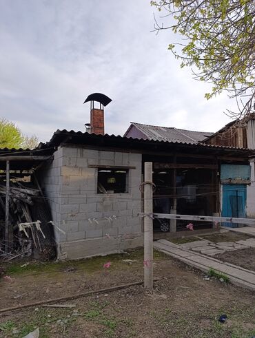 Продажа домов: Дом, 100 м², 4 комнаты, Собственник — 18