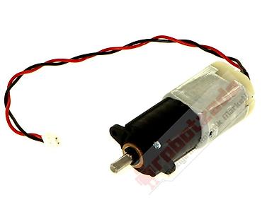 Ötürücü qutuların detalları: Kateqoriya: Motorlar > Reduktorlu DC Motorlar > 25mm Motorlar — 3