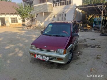 вентилятор опель вектра б: Daewoo Tico: 1996 г., 0.8 л, Механика, Бензин, Седан