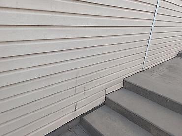 Другие строительные материалы: Фасадные материалы и террасные системы из ДПК и МПК. Описание: Монтаж — 4