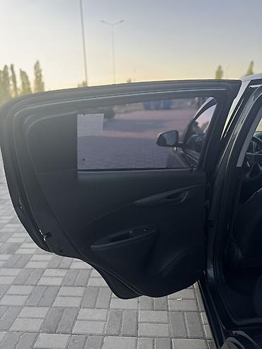 Chevrolet: Chevrolet Spark: 2019 г., 1 л, Автомат, Бензин, Хэтчбэк — 15
