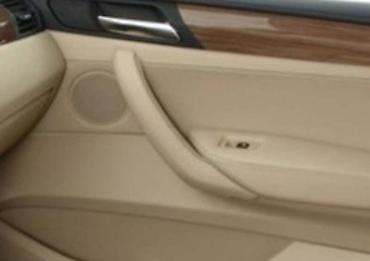 motore: RUKOHVAT ZA BMW X3 OD 2011. DO 2015. GOD — 1