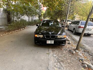 bmw m39: BMW 5 series: 1999 г., 2.8 л, Автомат, Бензин, Седан