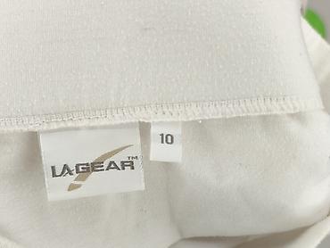 prada dresy: L.A. Gear, Szorty damskie, rozmiar M — 4