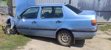 купить запчасти на опель вектра б: Volkswagen Vento: 1994 г., 1.8 л, Механика, Бензин, Седан