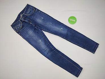 empyre jeans: Toxik3, Jeansy damskie, rozmiar M — 2