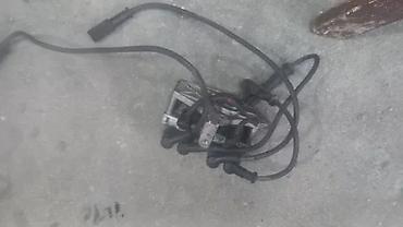 jabucice za auto: BOBINE FIAT PANDA | bobine sa kablovima fiat panda — 1
