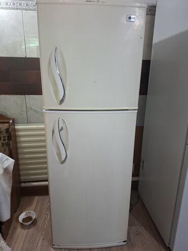 скупка не рабочий холодильник: Двухкамерный холодильник LG. NO FROST! Работает отлично! Продаю так