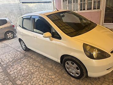 запчасти на хонда фит матор: Honda Fit: 2002 г., 1.3 л, Автомат, Бензин, Хэтчбэк — 1