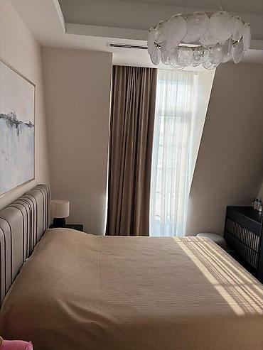 əmlak satışı: Ağ şəhər, 3 otaqlı, Yeni tikili, m. Xətai, 110 kv. m — 8