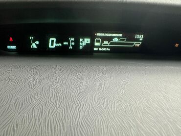 Toyota: Toyota Prius: 1.8 l | 2014 il Hetçbek — 9