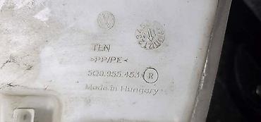 rim: POSUDA VODE SUPERB A3 ZA VOLKSWAGEN GOLF 7, POLO | Volkswagen Audi — 3