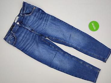 dżinsy kobiece: Denim, Jeansy damskie, rozmiar L — 2