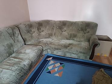 беловодский кресло бу: Продается угловой диван бу — 4