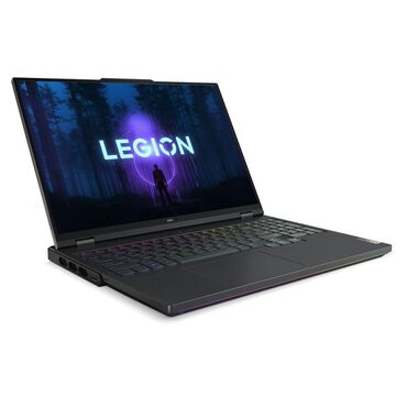 lenovo legion 5 цена бишкек: Ноутбук, Lenovo, 32 ГБ ОЗУ, AMD Ryzen 9, 16 ", Новый, Для работы, учебы, память SSD