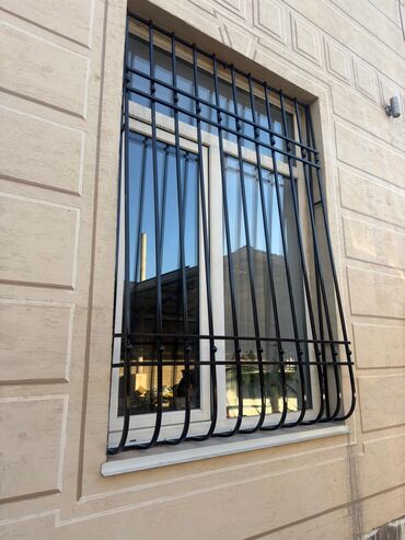 Готовые перила: Готовые перила, Материал: Металл, Для лестницы, Новый — 3