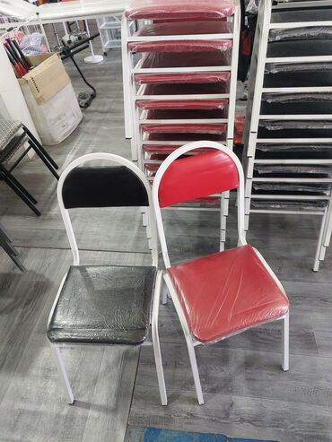 Restoran mebeli: Masa və oturacaqların birbaşa depodan topdan qiymətinə pərakəndə — 13