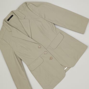 marynarka damska allegro: Gerry Weber, Women's blazer, M (EU 38)