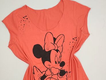 t shirty depeche mode: Disney, T-shirt damski, rozmiar XL