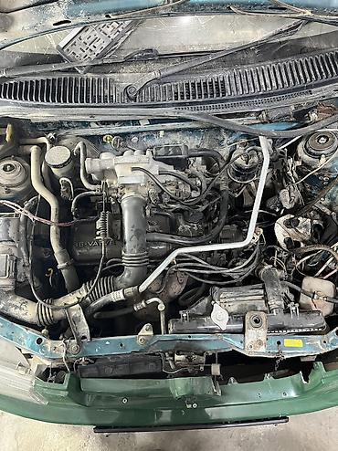 mazda demio 1 5: Mazda Demio: 1999 г., 1.5 л, Автомат, Бензин, Хэтчбэк — 4