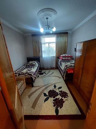 lokbatan ev: Bakı, Lökbatan qəs., 2 otaqlı, Köhnə tikili, m. Avtovağzal, 50 kv. m — 7