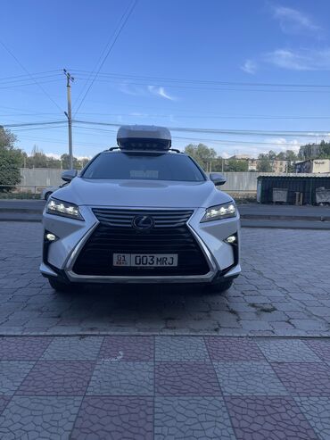 купить бензонасос на ланос 1 5: Lexus RX: 2019 г., 3.5 л, Вариатор, Гибрид, Кроссовер