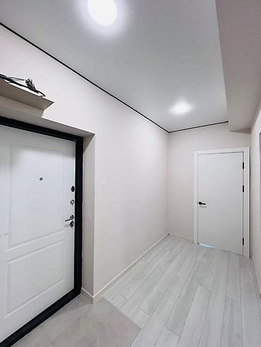 Продажа квартир: 3 комнаты, 86 м², Элитка, 8 этаж, Дизайнерский ремонт — 11