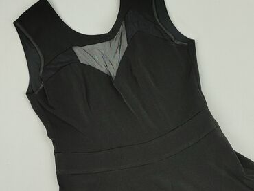 sukienki z tafty wieczorowe: Women`s dress, size S (EU 36)