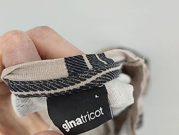 bluza vinted: Gina Tricot, Bluzka damska, rozmiar L — 4