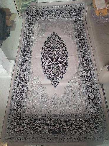 Ковры и паласы: Ковер Новый, 400 * 200 — 3