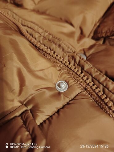 Jakne, kaputi i prsluci: H&M, Zimska jakna, 104-110 — 17