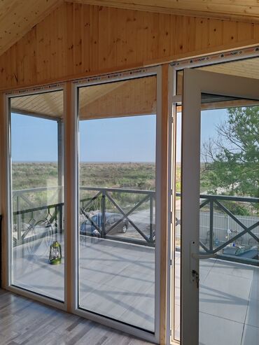 Həyət evləri və villaların satışı: 2 otaqlı, 48 kv. m, Yeni təmirli — 10