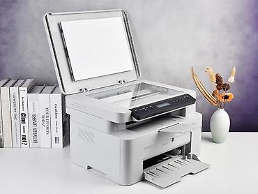 Принтеры: Принтер HP Laser MFP 115w 💸 Акция!17000 сом ✨HP Laser MFP 115w — — 5