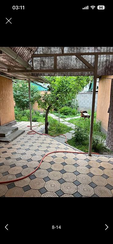 Продажа коттеджей и домов: Продаю дом 60м2 плюс есть отдельный домик из двух комнат с ремонтом и — 8