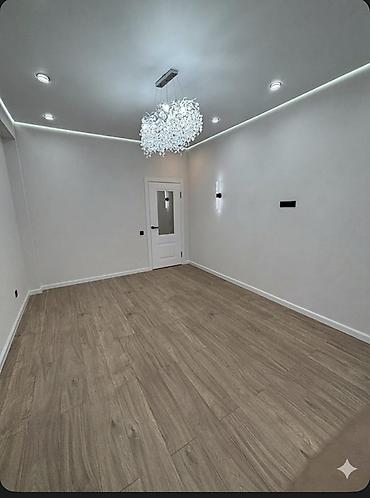 Продажа квартир: 1 комната, 42 м², Элитка, 12 этаж, Евроремонт — 3