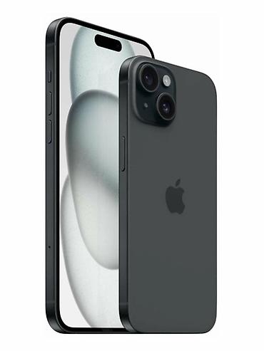 сплит система бишкек: IPhone 15, Колдонулган, 128 ГБ, Кара, Кабель, 93 % — 1