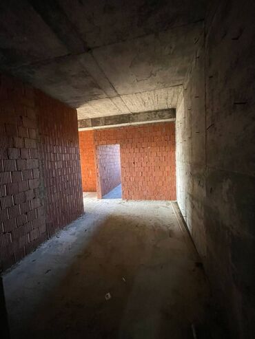 Yeni tikili: 3 otaqlı, Yeni tikili, m. Həzi Aslanov, 124 kv. m — 5