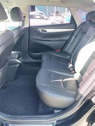 baic ec3: Hyundai Grandeur: 2020 г., 2.4 л, Автомат, Гибрид, Седан — 6