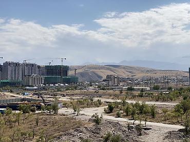 ско: 2 комнаты, 58 м², Южная Магистраль Элитка, 6 этаж, ПСО (под самоотделку) — 3