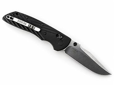 Аңчылык жана балык уулоо: Складной нож Hogue Deka ABLE Lock, рукоять G10, замок AXIS/Crossbar — 4