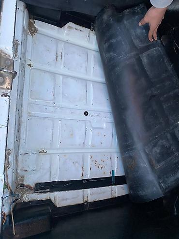 ВАЗ (ЛАДА): ВАЗ (ЛАДА) 2107: 2001 г., 1.6 л, Седан — 9