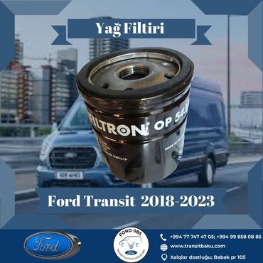 fiat doblo 2018 qiymeti azerbaycanda: Ford TRANSİT, Orijinal, Türkiyə