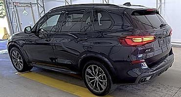 m5 e60: BMW X5 M: 2021 г., 3 л, Автомат, Бензин, Кроссовер — 4