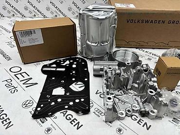 orginal: SET ZA REPARACIJU DSG MENJAČA ZA VOLKSWAGEN CADDY, GOLF 6, GOLF 7 — 2