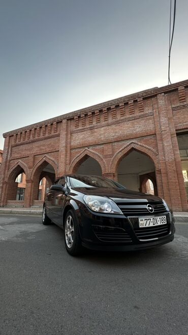 Opel: Opel Astra: 1.4 l | 2024 il 262 km Hetçbek — 8