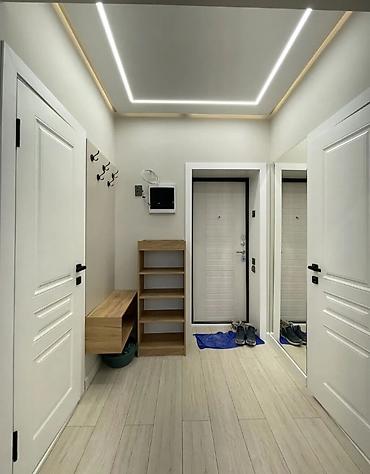 Продажа квартир: 2 комнаты, 68 м², 6 этаж — 21