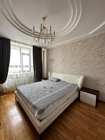 Долгосрочная аренда квартир: 4 комнаты, Собственник, Без подселения, С мебелью полностью — 12